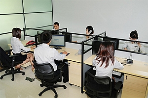 绍兴服务团队